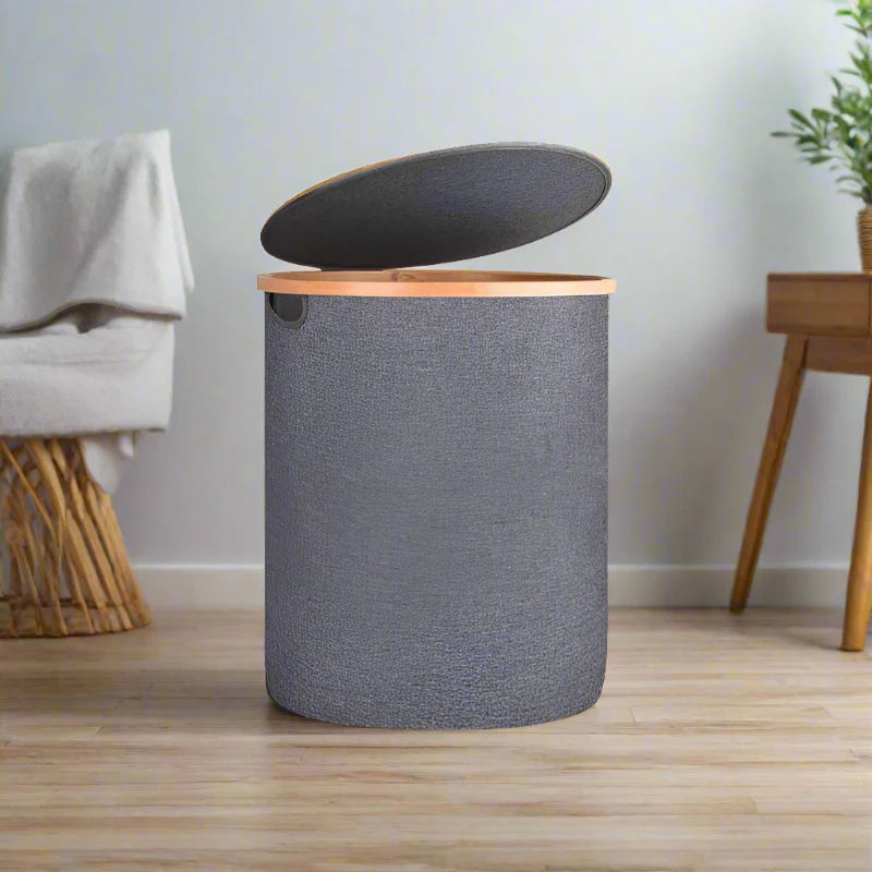 The 6 Best Laundry Baskets and Hampers of 2025 | Reviews by Wirecutter Best laundry basket