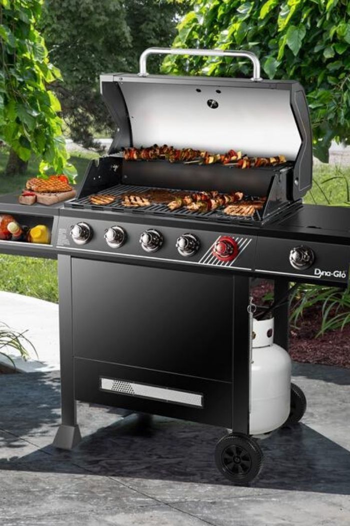 Best BBQ Grills & Fire Pits Store in Pakistan – HomeLux
