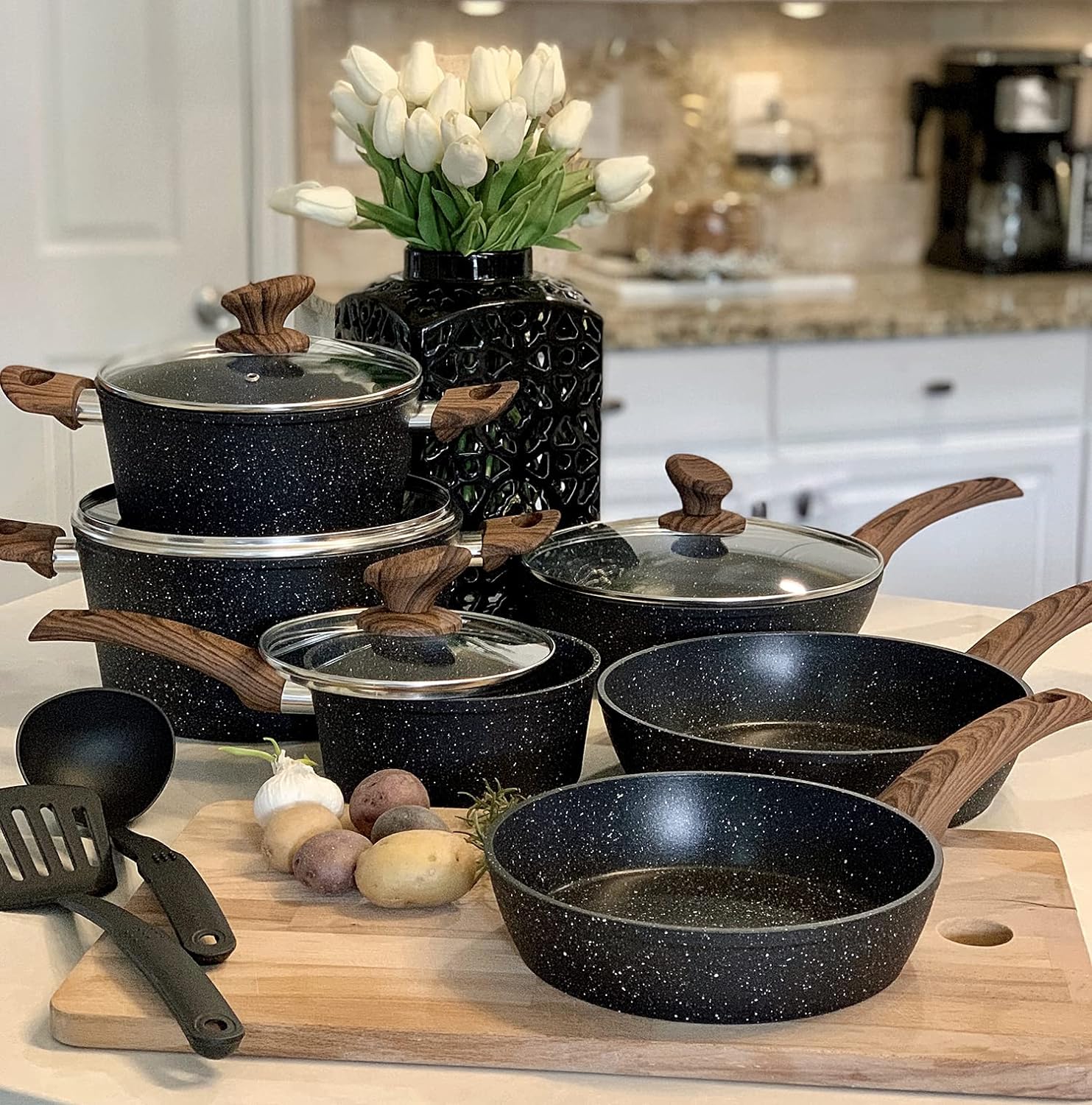 Cookware Sets