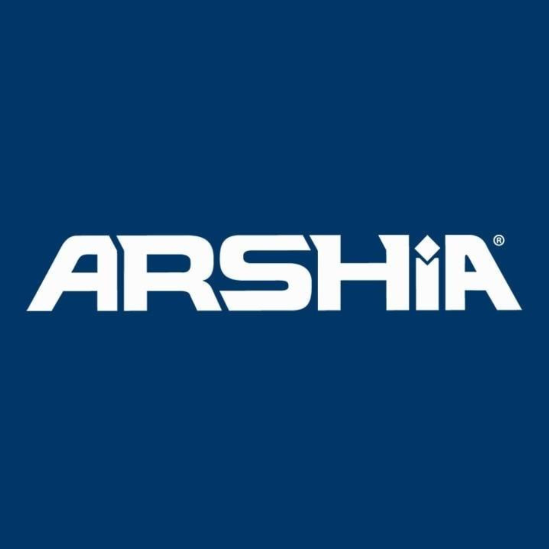 Arshia