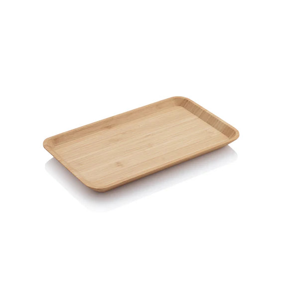 Bamboo Serving Tray