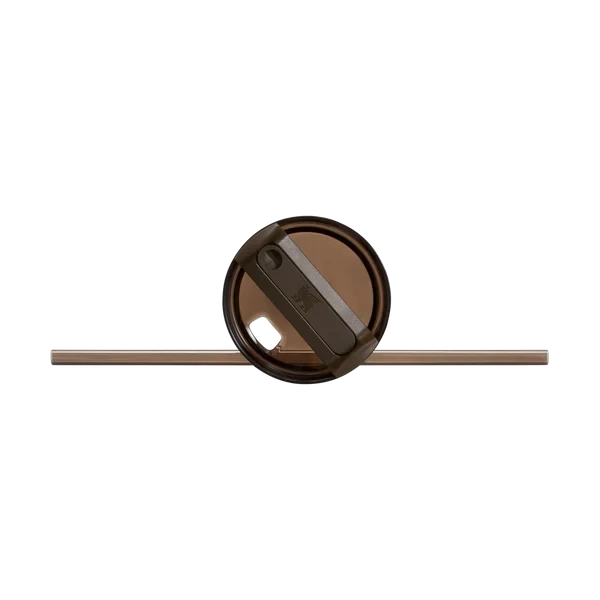 The Chocolate Gold Quencher H2.0 FlowState™ Tumbler | 1.2L