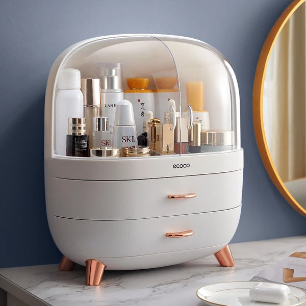 Dressing Table Vanity Box