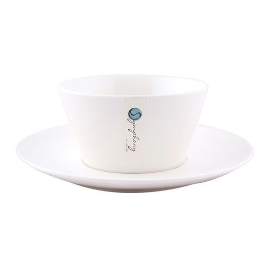 Dessert Bowl Set - 4 Pieces
