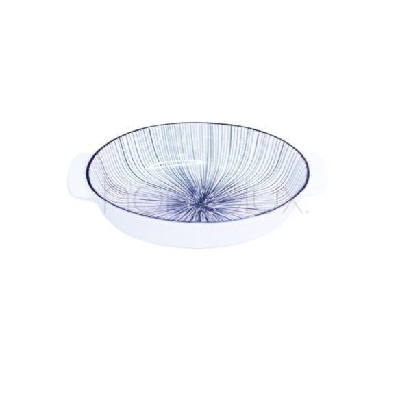 IOBlakline9"Rnd Bowl DH 48c-90TYKP 2010#
