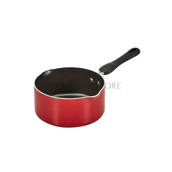 Prestige Classic Milk Pan 10cm