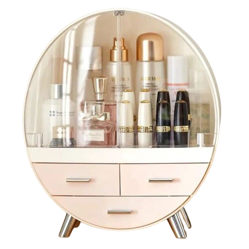 Makeup Organizer for Vanity