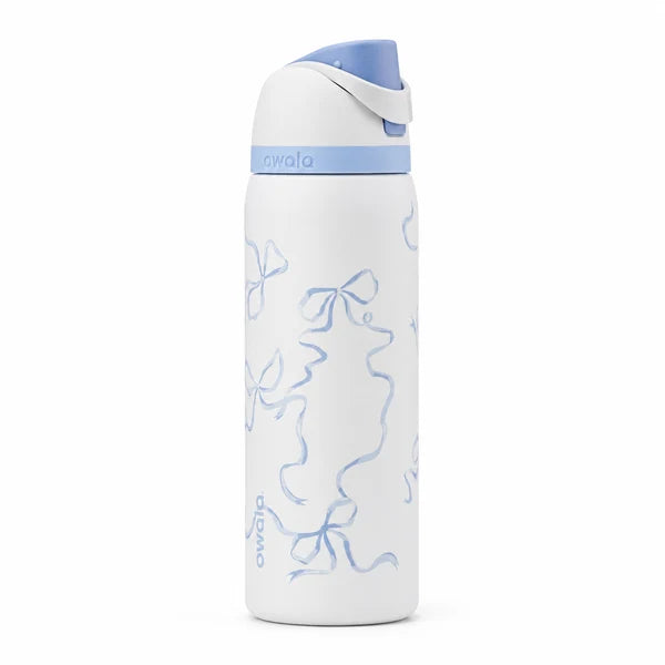Owala FreeSip 32oz Insulated Bottle – Tired & True delivery in WAPDA Town, Multan – Mugs & Bottles