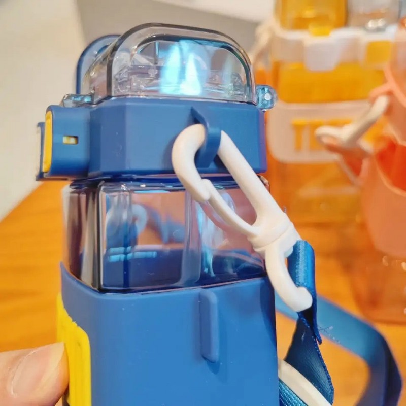 Trend Double Drinking Water Bottle 520ml 10 Trend Double Drinking Water Bottle 520ml