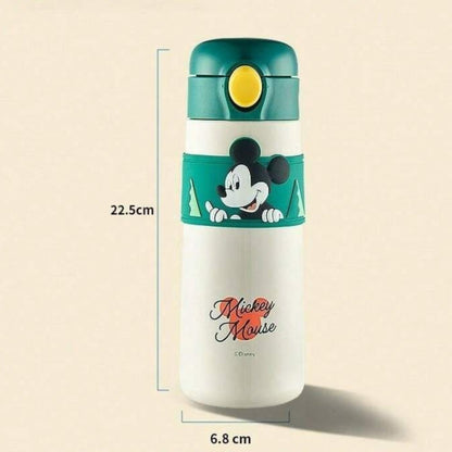 DISNEY Cartoon Stylish Water Bottle