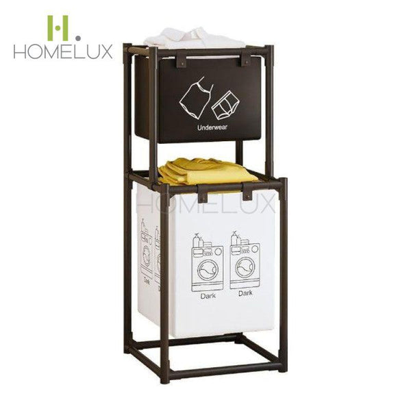 Large Capacity Folding Laundry Basket