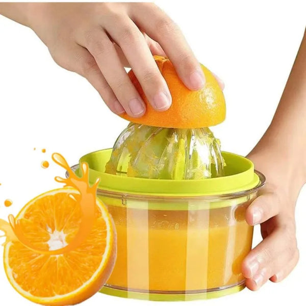 4 in 1 Multi-Functional Manual Juicer