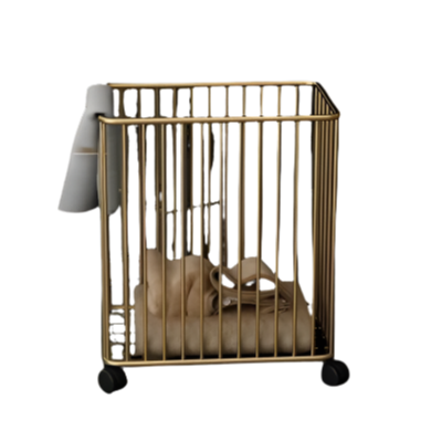 Premium Quality Laundry Bin