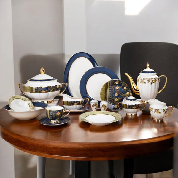 Johnson Brothers Dinner Set - DS174