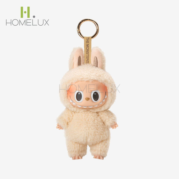 Labubu Exciting Macaron Blind Box