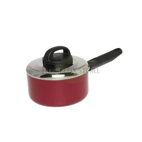 Prestige Classic Sauce pan With Lid 20cm