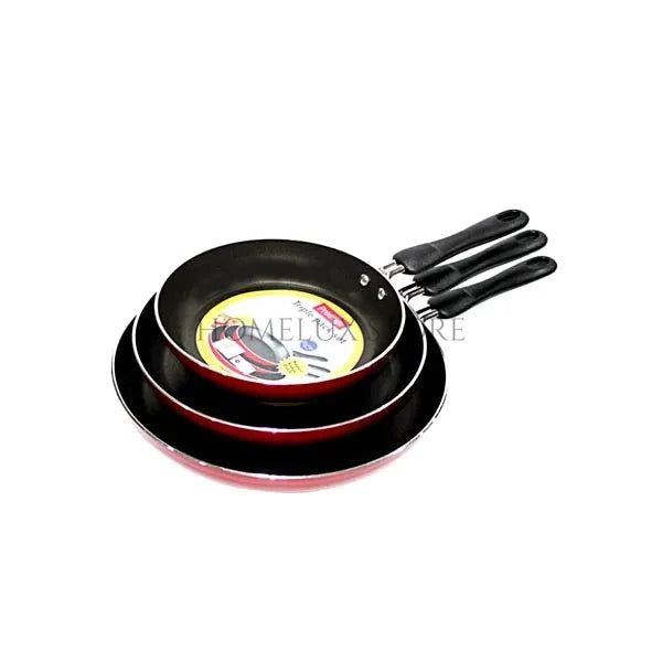 Prestige Triple Pack Frypan