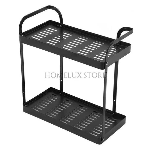 Kitchen Storage Spice Rack