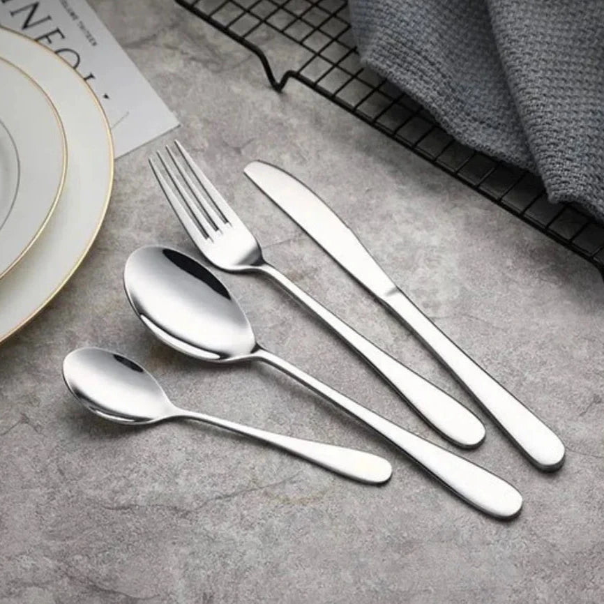 30 Pcs Luxury Winsor Cutlery Set