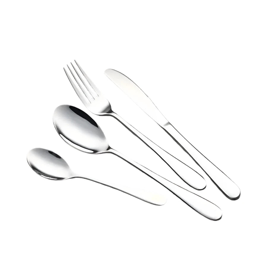 30 Pcs Luxury Winsor Cutlery Set