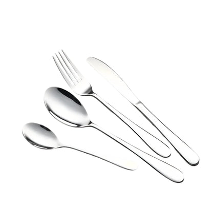 30 Pcs Luxury Winsor Cutlery Set