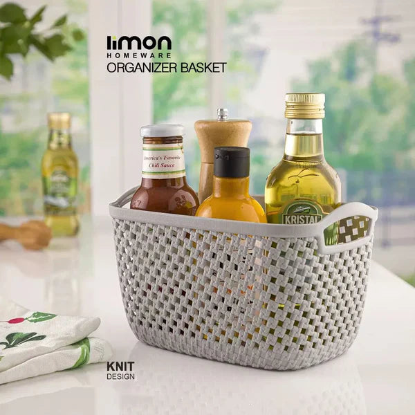 KnitCarry Organizer Basket
