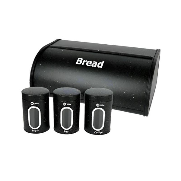 Stainless Steel Bread Box