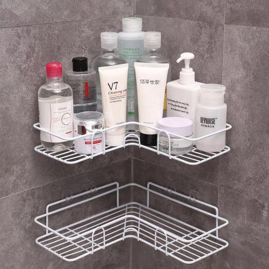 New Washroom Metal Stand