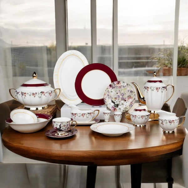 Johnson Brothers Dinner Set - DS402