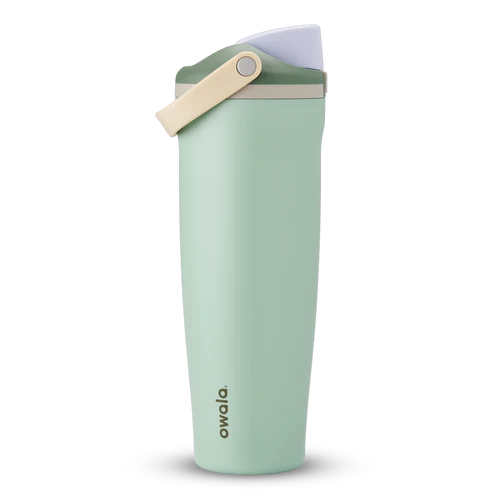 Owala FreeSip® Sway Tumbler 40oz | Eucalyptus