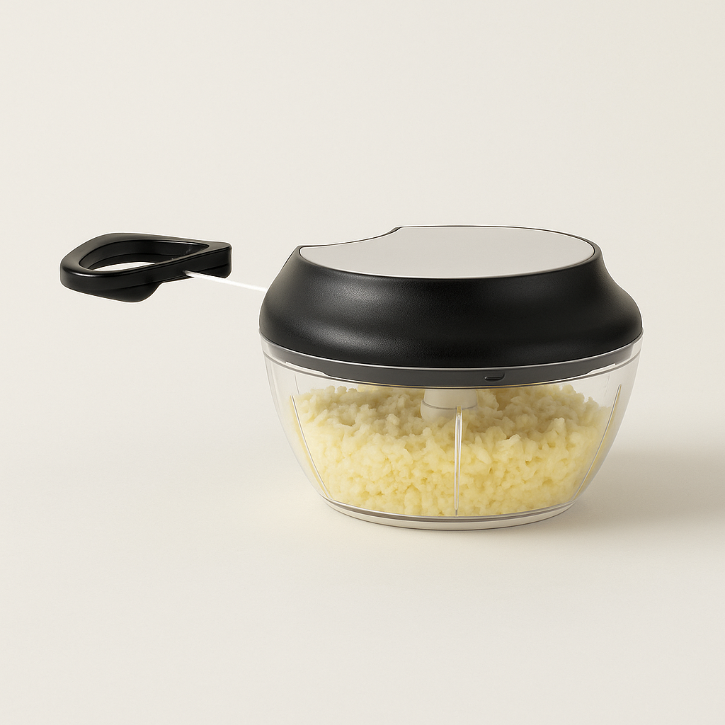 Shengya Manual Food Chopper