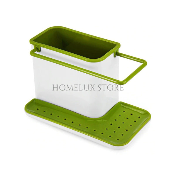 3 in 1 Kitchen Sink Organizer