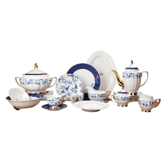 Johnson Brothers Dinner Set - DS087