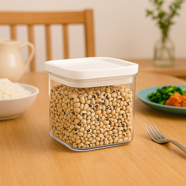 Limon Airtight Food‑Storage Jar