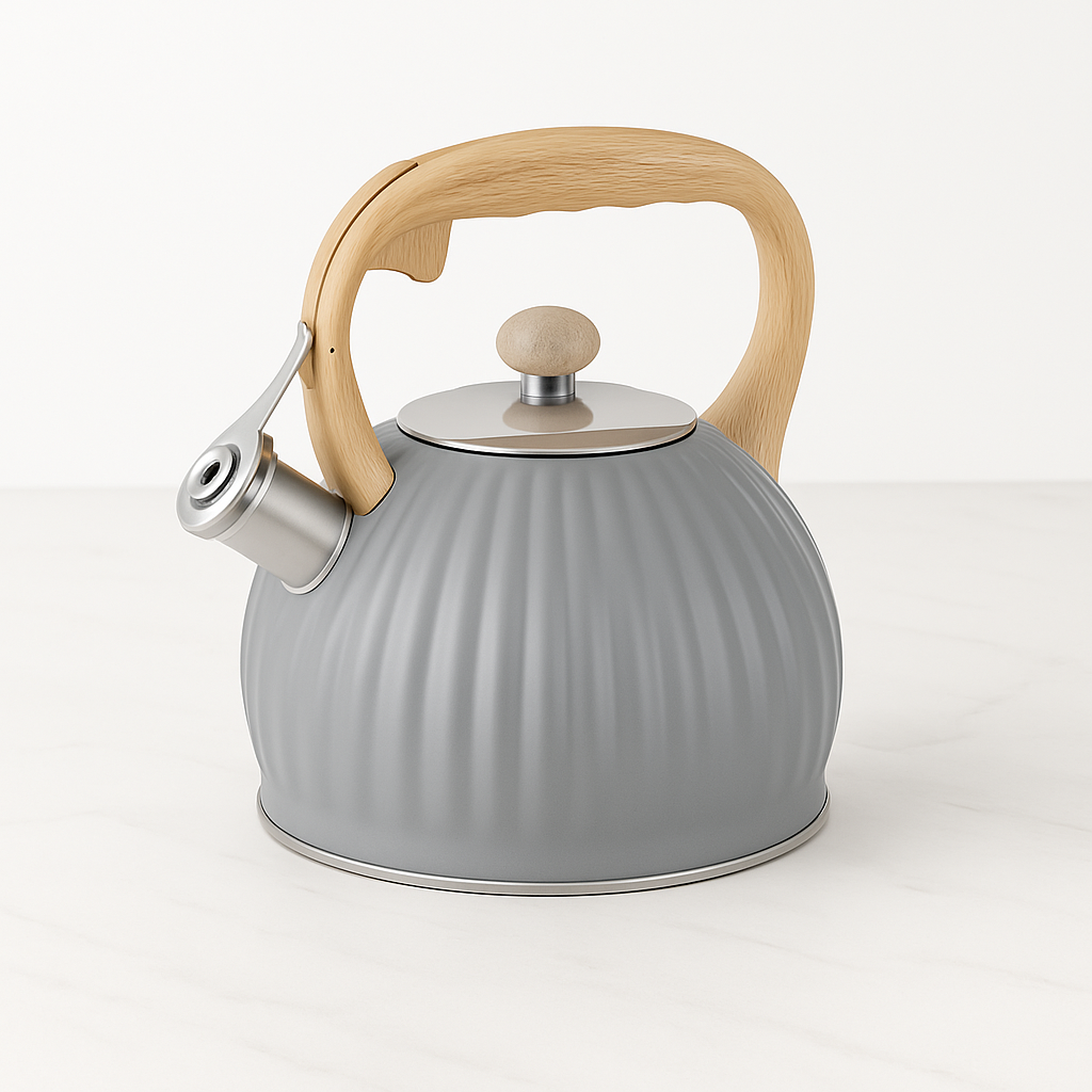 HausRoland AuraKettle - Grey – HomeLux