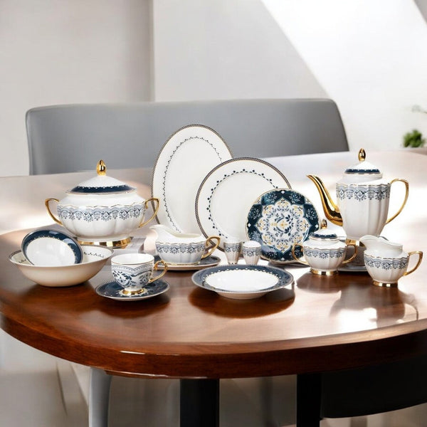 Johnson Brothers Dinner Set - DS471