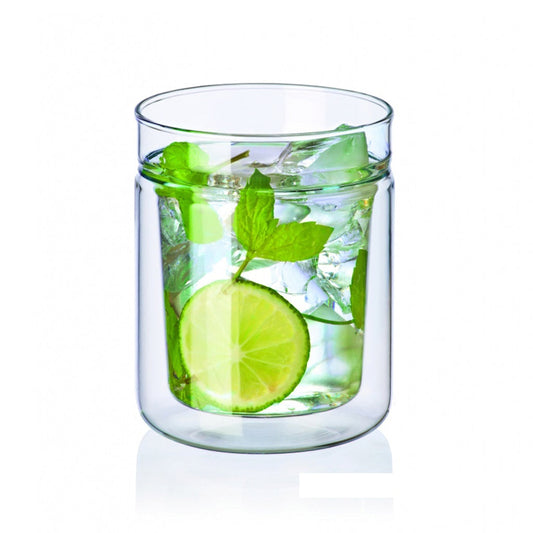 Simax Double Walled Mug