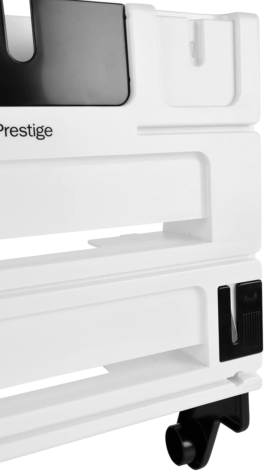 Prestige Kitchen Multi Dispenser with Safety Knife