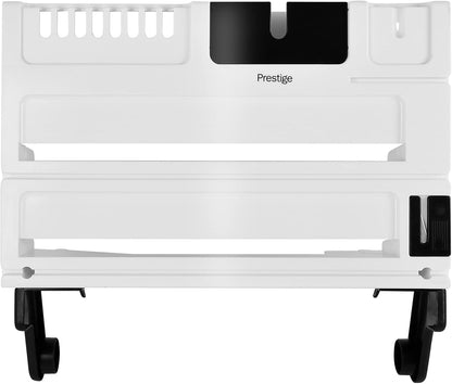 Prestige Kitchen Multi Dispenser with Safety Knife
