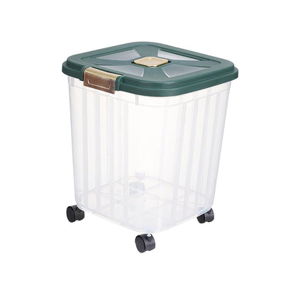 50 KG Household Grain Storage Bucket