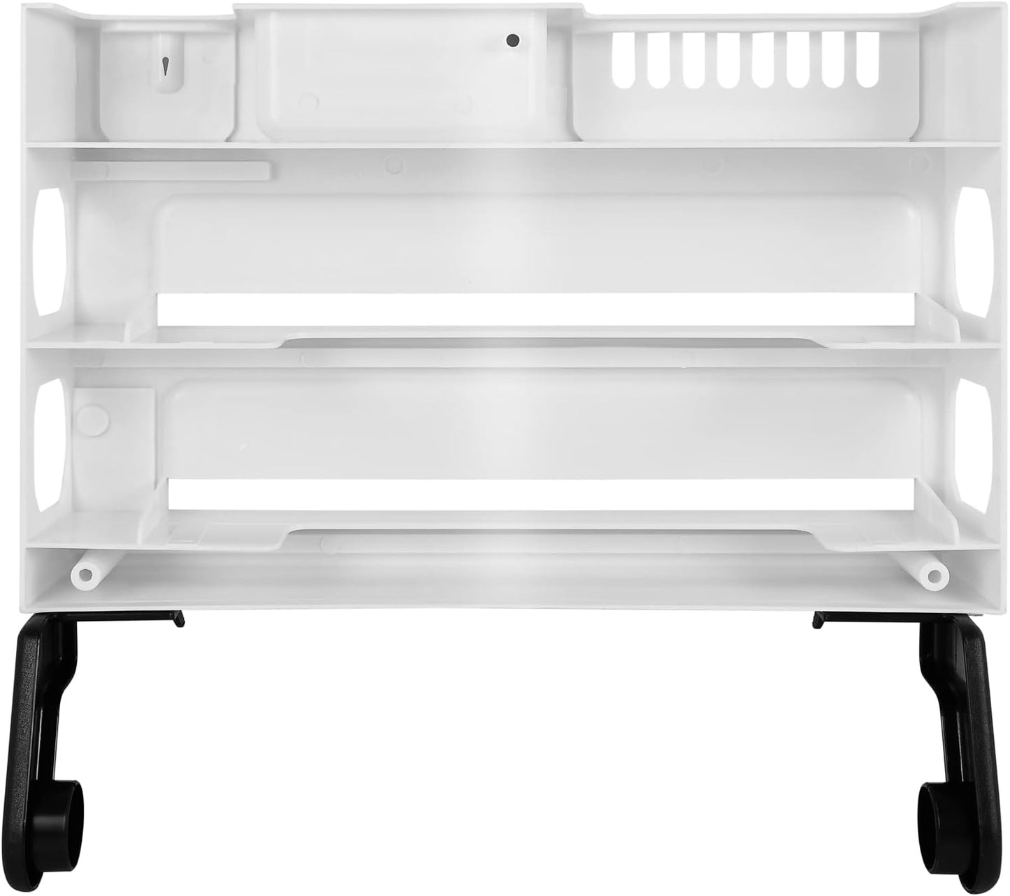 Prestige Kitchen Multi Dispenser with Safety Knife