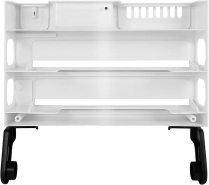 Prestige Kitchen Multi Dispenser with Safety Knife
