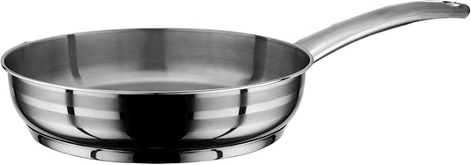 Prestige Stainless Steel Cookware Set 9 Piece