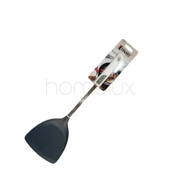 Elegant Non-stick Nylon High Back Turner