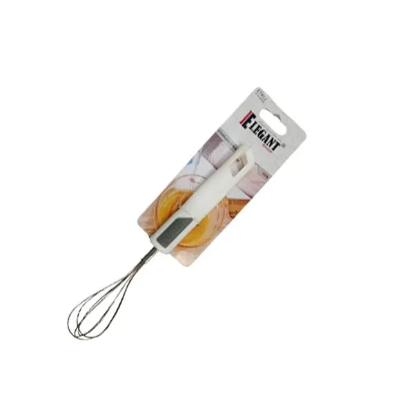 Elegant Nylon SS Mini Whisk