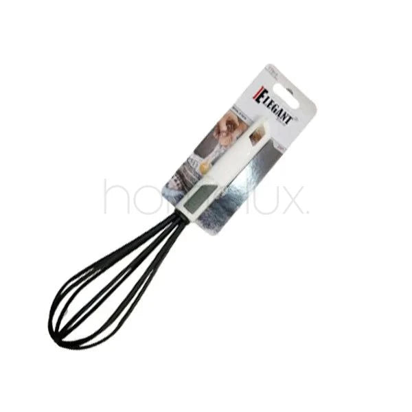 Elegant Non-stick Nylon Medium Whisk