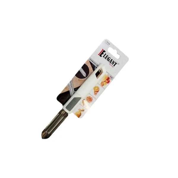 Elegant Traditional Peeler