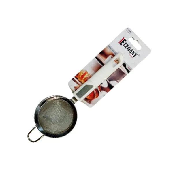 Elegant Nylon Tea Strainer