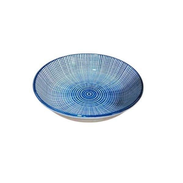2008 IBluline 10"Flat plate DH 18c-100FP