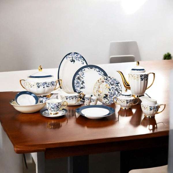 Johnson Brothers Dinner Set - DS519